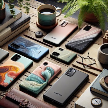 Najlepšie kryty na mobil Samsung A53: Ochrana a štýl pre váš telefón Najlepšie kryty na mobil Samsung A53: Ochrana a štýl pre váš telefón