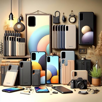 Najlepšie obaly na Samsung A20e: Ochranna v štýle pre váš smartfón Najlepšie obaly na Samsung A20e: Ochranna v štýle pre váš smartfón