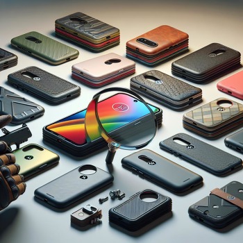 Kryty na mobil Motorola: Ako vybrať ten najlepší ochranný obal pre váš telefón Kryty na mobil Motorola: Ako vybrať ten najlepší ochranný obal pre váš telefón