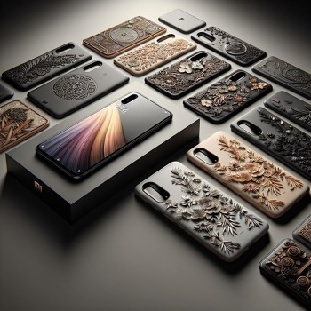 Kryt na mobil s fotkou Xiaomi: Ako si vybrať ten najlepší pre váš telefón Kryt na mobil s fotkou Xiaomi: Ako si vybrať ten najlepší pre váš telefón