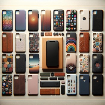 Kryty na mobily: Ako vybrať ten najlepší ochranný obal pre váš smartphone Kryty na mobily: Ako vybrať ten najlepší ochranný obal pre váš smartphone