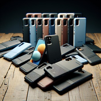 Výber Najlepšieho Obalu na Mobil Samsung Galaxy A33 5G Pre Maximálnu Ochranu Výber Najlepšieho Obalu na Mobil Samsung Galaxy A33 5G Pre Maximálnu Ochranu