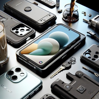 Obal na mobil Samsung Galaxy A12: Najlepšie Puzdrá pre Ochranu Vášho Telefónu v Roku 2023 Obal na mobil Samsung Galaxy A12: Najlepšie Puzdrá pre Ochranu Vášho Telefónu v Roku 2023