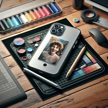 Kryt na mobil s vlastnou fotkou: Ako si vytvoriť jedinečný doplnok pre Váš telefón Kryt na mobil s vlastnou fotkou: Ako si vytvoriť jedinečný doplnok pre Váš telefón
