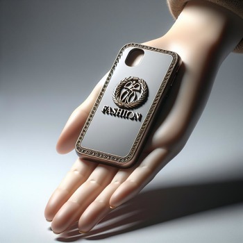 Kryt na mobil Karl Lagerfeld: Ikona módy vo vašich rukách Kryt na mobil Karl Lagerfeld: Ikona módy vo vašich rukách