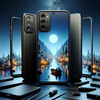 Najlepšie kryty na mobil Samsung Galaxy A13: Ochrana a štýl v jednom Najlepšie kryty na mobil Samsung Galaxy A13: Ochrana a štýl v jednom