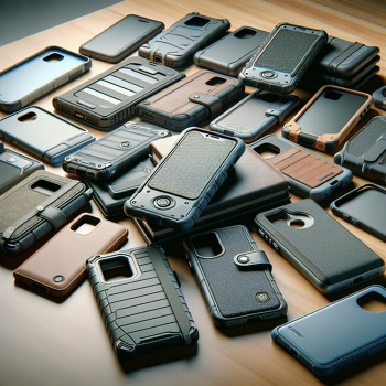 Kryty na mobil: Ako vybrať ten najlepší ochranný obal pre váš smartphone Kryty na mobil: Ako vybrať ten najlepší ochranný obal pre váš smartphone