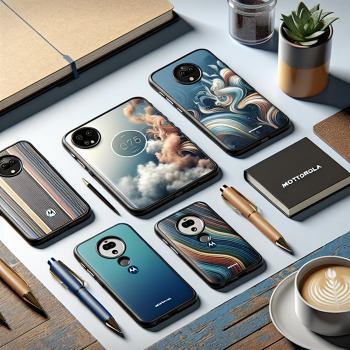 Najlepšie obaly na mobil Motorola E7 Power: Ochrana a štýl v jednom Najlepšie obaly na mobil Motorola E7 Power: Ochrana a štýl v jednom