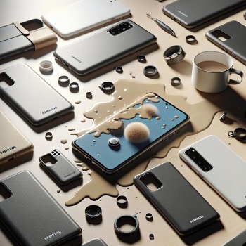 Obal na mobil Samsung A71: Ako vybrať ten najlepší pre ochranu vášho telefónu Obal na mobil Samsung A71: Ako vybrať ten najlepší pre ochranu vášho telefónu