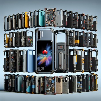 Huawei P30 Obal: Najlepšie Možnosti na Ochranu Vášho Telefónu v roku 2023 Huawei P30 Obal: Najlepšie Možnosti na Ochranu Vášho Telefónu v roku 2023