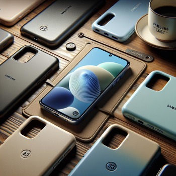 Obal na Samsung A13: Ako Vybrať Ten Najlepší Ochranný Kryt Pre Váš Telefón Obal na Samsung A13: Ako Vybrať Ten Najlepší Ochranný Kryt Pre Váš Telefón