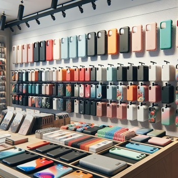 Kryty na telefón: Ako si vybrať ten najlepší na ochranu vášho smartfónu Kryty na telefón: Ako si vybrať ten najlepší na ochranu vášho smartfónu