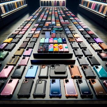 Obaly na mobil Samsung: Ako vybrať ten najlepší pre váš telefón v roku 2023 Obaly na mobil Samsung: Ako vybrať ten najlepší pre váš telefón v roku 2023