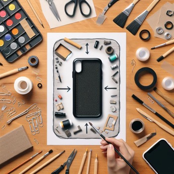 Puzdro s vlastnou fotkou: Ako vytvoriť jedinečný obal na telefón, ktorý vás vystihuje Puzdro s vlastnou fotkou: Ako vytvoriť jedinečný obal na telefón, ktorý vás vystihuje