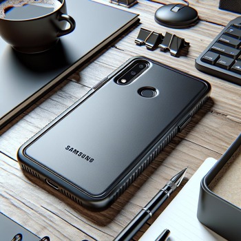 Samsung Galaxy A20e obaly: Najlepšie možnosti ochrany pre váš smartfón Samsung Galaxy A20e obaly: Najlepšie možnosti ochrany pre váš smartfón