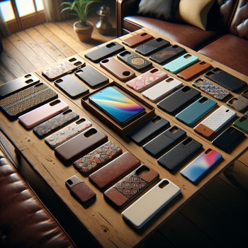 Obal na mobil: Ako si vybrať ten najlepší ochranný kryt pre váš smartfón Obal na mobil: Ako si vybrať ten najlepší ochranný kryt pre váš smartfón