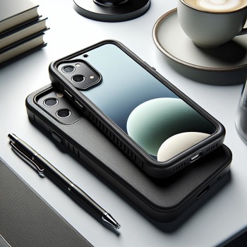 Obal na mobil Samsung Galaxy A13: Najlepšia ochrana pre váš telefón Obal na mobil Samsung Galaxy A13: Najlepšia ochrana pre váš telefón