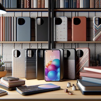 Najlepšie obaly na mobil Xiaomi Mi 9 Lite: Ochrana v štýle Najlepšie obaly na mobil Xiaomi Mi 9 Lite: Ochrana v štýle