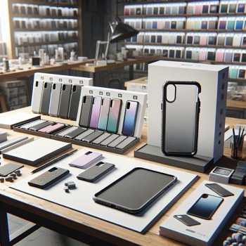 Samsung obal na mobil: Ako si vybrať ten najlepší ochranný kryt pre váš smartphone Samsung obal na mobil: Ako si vybrať ten najlepší ochranný kryt pre váš smartphone