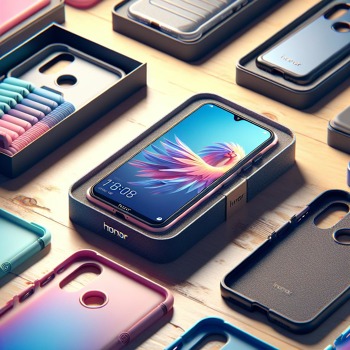 Honor X8 kryty: Najlepšie ochranné puzdrá pre váš smartfón Honor X8 kryty: Najlepšie ochranné puzdrá pre váš smartfón