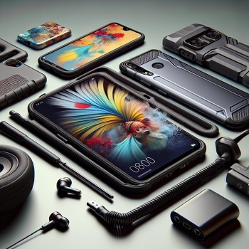 Huawei Y6s obal: Váš sprievodca pre ochranu a štýl vášho smartfónu Huawei Y6s obal: Váš sprievodca pre ochranu a štýl vášho smartfónu