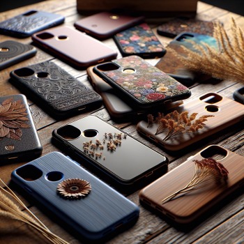 Personalizovane kryty na mobil: Ako si vybrať ten pravý a odlíšiť svoj telefón Personalizovane kryty na mobil: Ako si vybrať ten pravý a odlíšiť svoj telefón