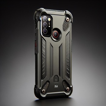 Obal na mobil Xiaomi Redmi Note 11 Pro 5G: Ochrana a štýl pre váš telefón Obal na mobil Xiaomi Redmi Note 11 Pro 5G: Ochrana a štýl pre váš telefón