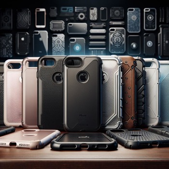 Kryt na mobil iPhone 7: Výber Najlepších Puzdier na Ochrannu Vášho Telefónu v Roku 2023 Kryt na mobil iPhone 7: Výber Najlepších Puzdier na Ochrannu Vášho Telefónu v Roku 2023