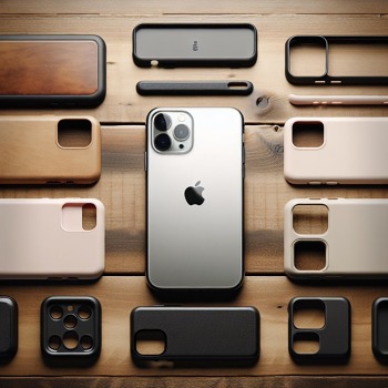 Obal na mobil iPhone 11 Pro: Ako vybrať ten najlepší ochranný kryt pre váš smartfón Obal na mobil iPhone 11 Pro: Ako vybrať ten najlepší ochranný kryt pre váš smartfón