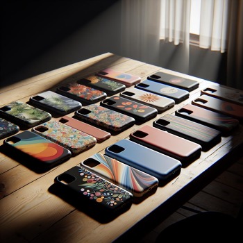 Kryt na mobil s vlastným motívom: Kreatívny spôsob, ako vyjadriť svoju osobnosť Kryt na mobil s vlastným motívom: Kreatívny spôsob, ako vyjadriť svoju osobnosť