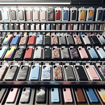 Samsung kryty na mobil: Ako vybrať ten najlepší ochranný obal pre váš telefón Samsung kryty na mobil: Ako vybrať ten najlepší ochranný obal pre váš telefón