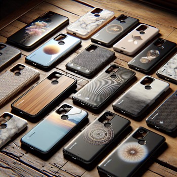 Top Výber Obalov na Mobil Huawei Nova 5T: Nezmeškajte Trendy a Ochranu Top Výber Obalov na Mobil Huawei Nova 5T: Nezmeškajte Trendy a Ochranu