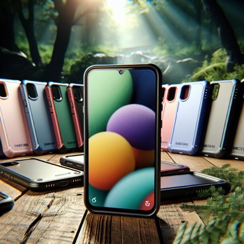 Atrakcie a ochrana: Najlepšie obaly pre Samsung Galaxy A12 na ochranu vášho telefónu Atrakcie a ochrana: Najlepšie obaly pre Samsung Galaxy A12 na ochranu vášho telefónu