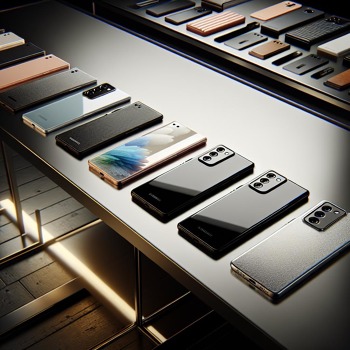 Ktorý obal na mobil Samsung S22 vybrať pre maximálnu ochranu a štýl Ktorý obal na mobil Samsung S22 vybrať pre maximálnu ochranu a štýl