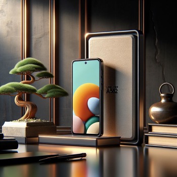 Obal Na Mobil Samsung Galaxy A52: Najlepšie Ochranné Puzdrá na Trhu v Roku 2023 Obal Na Mobil Samsung Galaxy A52: Najlepšie Ochranné Puzdrá na Trhu v Roku 2023
