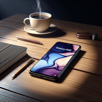 Galaxy A40 obal: Najlepšie možnosti ochrany pre váš smartphone