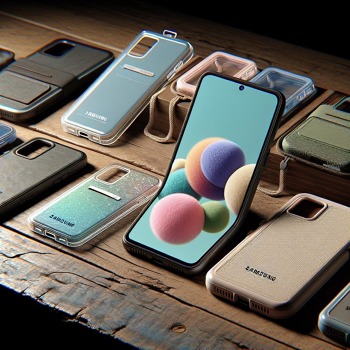 Obal na mobil Samsung Galaxy A52: Ako Vybrať Ten Najlepší Pre Ochranu Vášho Zariadenia Obal na mobil Samsung Galaxy A52: Ako Vybrať Ten Najlepší Pre Ochranu Vášho Zariadenia