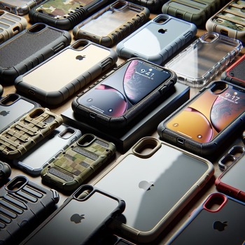 Obal na mobil iPhone XR: Ako si vybrať ten najlepší ochranný kryt v roku 2023 Obal na mobil iPhone XR: Ako si vybrať ten najlepší ochranný kryt v roku 2023