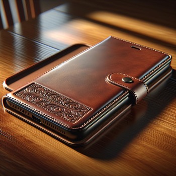 Kožený obal na mobil: Elegantný a praktický doplnok pre ochranu vášho smartfónu Kožený obal na mobil: Elegantný a praktický doplnok pre ochranu vášho smartfónu