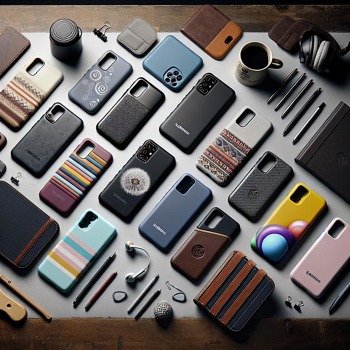 Najlepšie Puzdrá a Kryty na Mobil Samsung Galaxy A33 5G pre Ochranu a Štýl Najlepšie Puzdrá a Kryty na Mobil Samsung Galaxy A33 5G pre Ochranu a Štýl