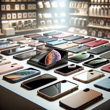 Obal na mobil iPhone XS: Ako vybrať ten najlepší na ochranu vášho telefónu Obal na mobil iPhone XS: Ako vybrať ten najlepší na ochranu vášho telefónu