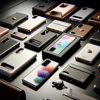 Najlepšie kryty na mobil Samsung S20 FE: Ako chrániť váš telefón s eleganciou Najlepšie kryty na mobil Samsung S20 FE: Ako chrániť váš telefón s eleganciou