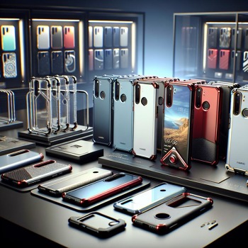 Kryty na mobil Huawei P30: Najlepšie ochranné puzdrá pre váš telefón v roku 2023 Kryty na mobil Huawei P30: Najlepšie ochranné puzdrá pre váš telefón v roku 2023