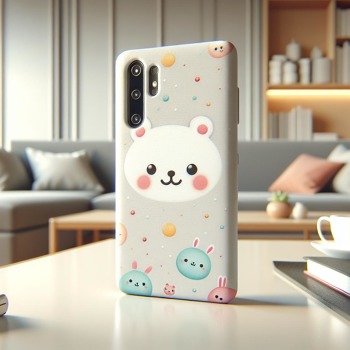 "Hello Kitty obal na mobil: Roztomilá ochrana pre váš smartfón" "Hello Kitty obal na mobil: Roztomilá ochrana pre váš smartfón"