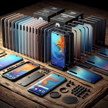 Výber Najlepšieho Obalu na Mobil Huawei P20 Pro pre Ochranu a Štýl Výber Najlepšieho Obalu na Mobil Huawei P20 Pro pre Ochranu a Štýl