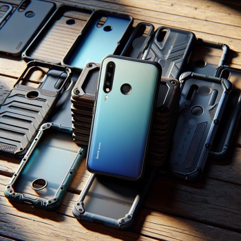 Xiaomi Mi A3 obal: Najlepšie možnosti ochrany pre váš smartfón Xiaomi Mi A3 obal: Najlepšie možnosti ochrany pre váš smartfón