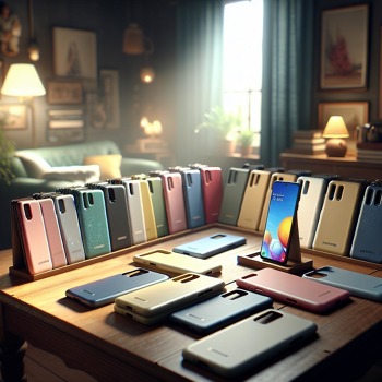 Obal na mobil Samsung Galaxy A70: Ako si vybrať ten najlepší ochranný kryt Obal na mobil Samsung Galaxy A70: Ako si vybrať ten najlepší ochranný kryt