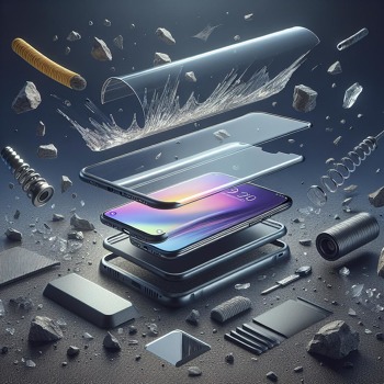 Kryty a skla na mobil: Ako chrániť váš telefón pred poškodením a pádmi efektívne Kryty a skla na mobil: Ako chrániť váš telefón pred poškodením a pádmi efektívne