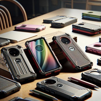 Obal na mobil Motorola G8 Power: Ako vybrať ten najlepší pre váš telefón Obal na mobil Motorola G8 Power: Ako vybrať ten najlepší pre váš telefón