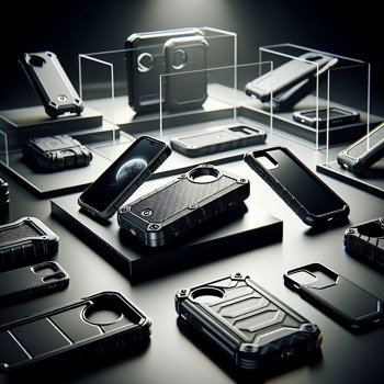 Obaly a kryty na mobil: Najlepšia ochrana pre váš smartphone v roku 2023 Obaly a kryty na mobil: Najlepšia ochrana pre váš smartphone v roku 2023